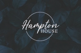 Hampton House Gift Card