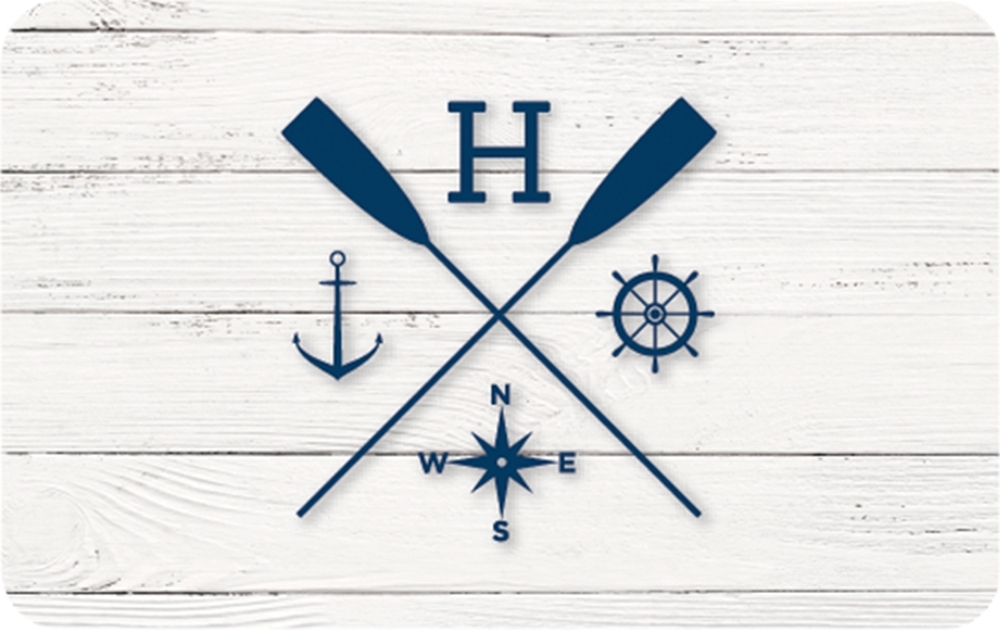 The Hampton Social Gift Card